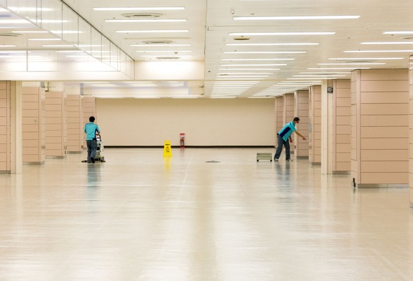 Deep Cleaning Services | Commercial Cleaning Reset | Southwest Ohio