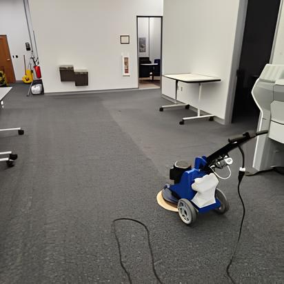 Commercial Carpet Cleaning | Offices & Facilities | Southwest Ohio