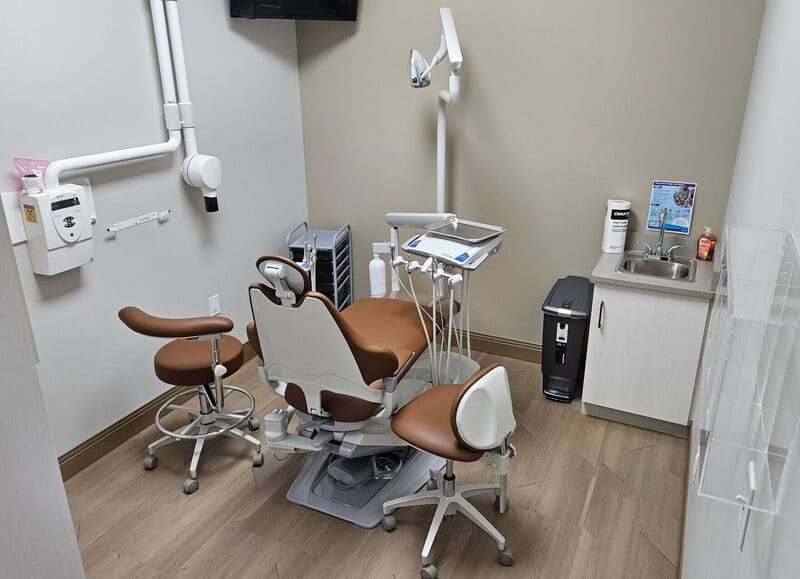 Commercial Cleaning Service Areas in Southwest Ohio